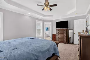 122 W Raintree Ln, Goldsboro, NC 27534 - Photo 41