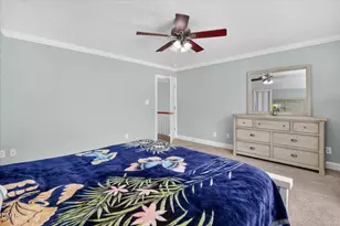 122 W Raintree Ln, Goldsboro, NC 27534 - Photo 37