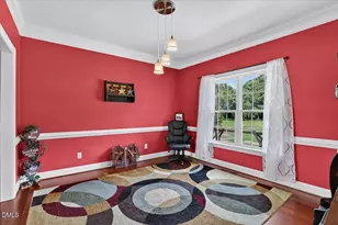 122 W Raintree Ln, Goldsboro, NC 27534 - Photo 27