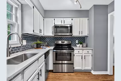 1324 Dylan Heath Court, Raleigh, NC 27608 - Photo 9