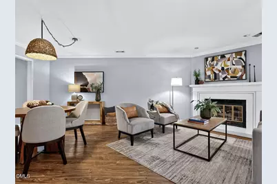 1324 Dylan Heath Court, Raleigh, NC 27608 - Photo 15