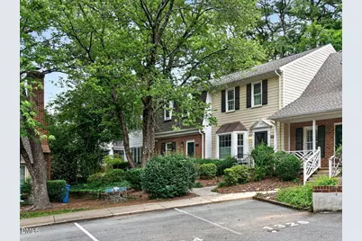 1324 Dylan Heath Court, Raleigh, NC 27608 - Photo 3