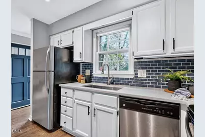 1324 Dylan Heath Court, Raleigh, NC 27608 - Photo 7