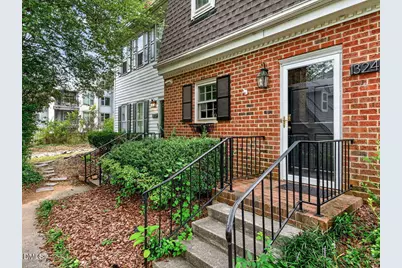 1324 Dylan Heath Court, Raleigh, NC 27608 - Photo 5