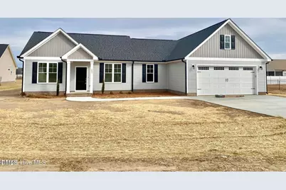 203 Rae Drive, Pikeville, NC 27863 - Photo 1