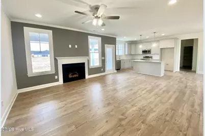 203 Rae Drive, Pikeville, NC 27863 - Photo 5
