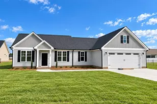 203 Rae Dr, Pikeville, NC 27863 - Photo 1
