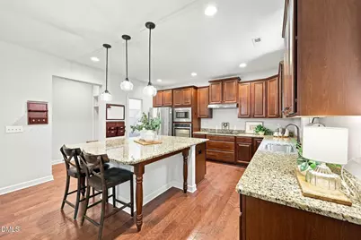 9505 Alydar Drive, Wake Forest, NC 27587 - Photo 17