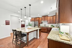 9505 Alydar Dr, Wake Forest, NC 27587 - Photo 17