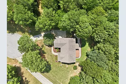 9505 Alydar Drive, Wake Forest, NC 27587 - Photo 49