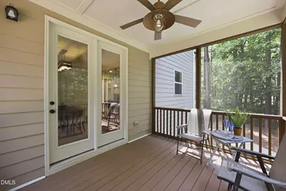 9505 Alydar Drive, Wake Forest, NC 27587 - Photo 53