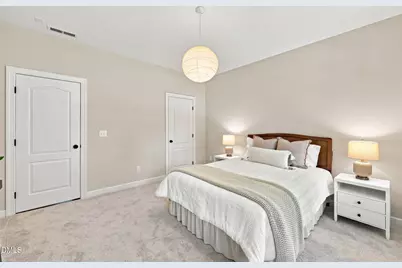 9505 Alydar Drive, Wake Forest, NC 27587 - Photo 27