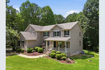 9505 Alydar Drive, Wake Forest, NC 27587 - Photo 3