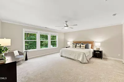 9505 Alydar Drive, Wake Forest, NC 27587 - Photo 31