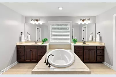 9505 Alydar Drive, Wake Forest, NC 27587 - Photo 35