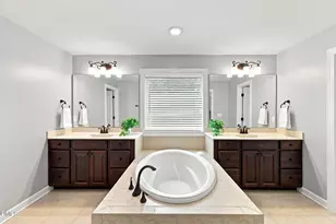 9505 Alydar Dr, Wake Forest, NC 27587 - Photo 35