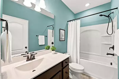 9505 Alydar Drive, Wake Forest, NC 27587 - Photo 25