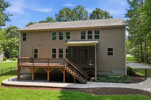 9505 Alydar Dr, Wake Forest, NC 27587 - Photo 5