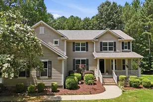 9505 Alydar Dr, Wake Forest, NC 27587 - Photo 1
