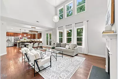 9505 Alydar Drive, Wake Forest, NC 27587 - Photo 11