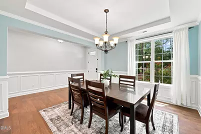 9505 Alydar Drive, Wake Forest, NC 27587 - Photo 9
