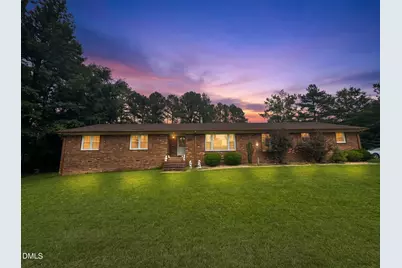 1700 Hawley School Road, Creedmoor, NC 27522 - Photo 1