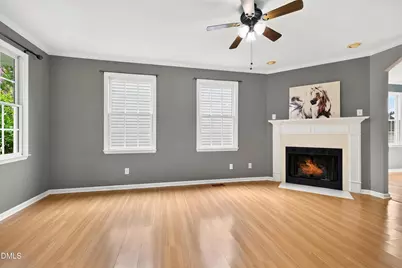 125 Fountain Springs Road, Holly Springs, NC 27540 - Photo 9