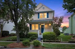 125 Fountain Springs Rd, Holly Springs, NC 27540 - Photo 45