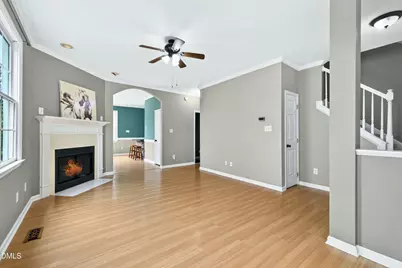 125 Fountain Springs Road, Holly Springs, NC 27540 - Photo 13