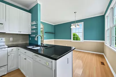 125 Fountain Springs Road, Holly Springs, NC 27540 - Photo 21