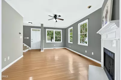 125 Fountain Springs Road, Holly Springs, NC 27540 - Photo 11