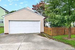 125 Fountain Springs Rd, Holly Springs, NC 27540 - Photo 41