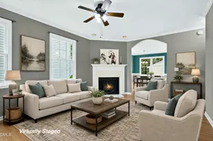 125 Fountain Springs Rd, Holly Springs, NC 27540 - Photo 5