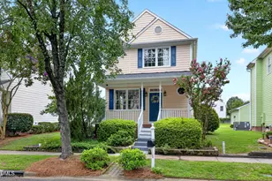 125 Fountain Springs Rd, Holly Springs, NC 27540 - Photo 1