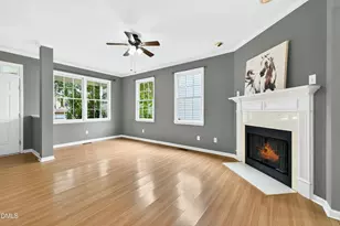 125 Fountain Springs Rd, Holly Springs, NC 27540 - Photo 11