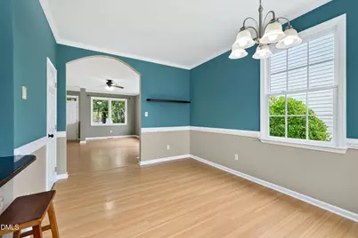 125 Fountain Springs Road, Holly Springs, NC 27540 - Photo 15