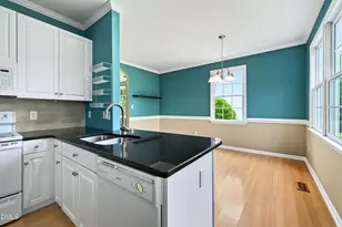 125 Fountain Springs Rd, Holly Springs, NC 27540 - Photo 19