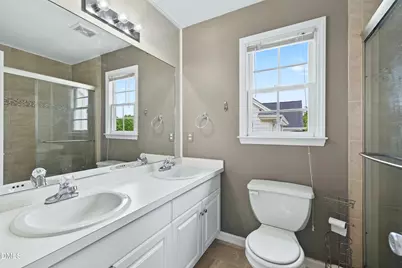 125 Fountain Springs Road, Holly Springs, NC 27540 - Photo 33