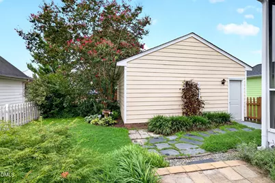 125 Fountain Springs Road, Holly Springs, NC 27540 - Photo 55