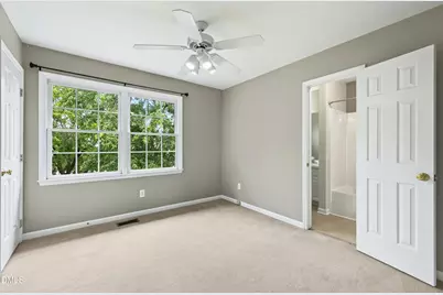 125 Fountain Springs Road, Holly Springs, NC 27540 - Photo 37