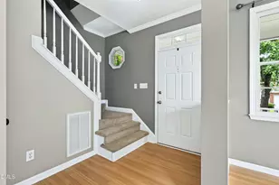 125 Fountain Springs Rd, Holly Springs, NC 27540 - Photo 7