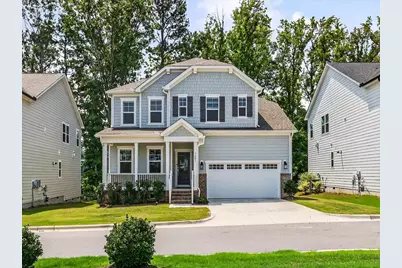 3483 Horton Ridge Boulevard, New Hill, NC 27562 - Photo 3