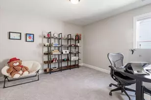 3483 Horton Ridge Blvd, New Hill, NC 27562 - Photo 29