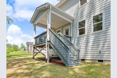 3483 Horton Ridge Boulevard, Apex, NC 27562 - Photo 17