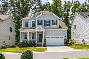 3483 Horton Ridge Blvd, Apex, NC 27562 - Photo 1