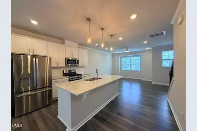 451 Carolina Springs Boulevard, Apex, NC 27539 - Photo 9