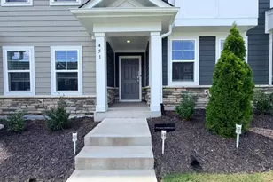 451 Carolina Spgs Blvd, Apex, NC 27539 - Photo 3