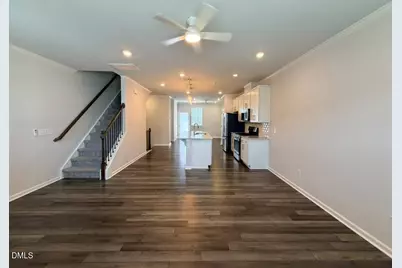 451 Carolina Springs Boulevard, Apex, NC 27539 - Photo 19