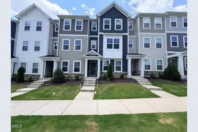 451 Carolina Springs Boulevard, Apex, NC 27539 - Photo 1