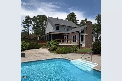 1201 Torchlight Way, Raleigh, NC 27603 - Photo 33